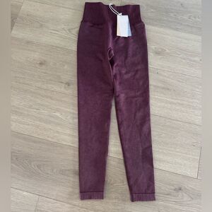 POPFLEX leggings NWT